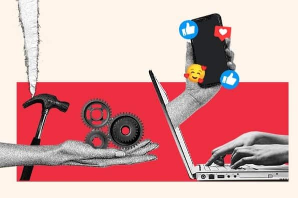 نضائح ومهارات لمسوق إلكتروني ناجح