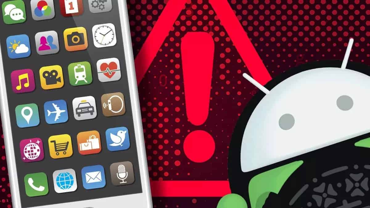 تحذير عاجل: تطبيقات Android هذه تُشكل خطرًا كبيرًا على خصوصيتك