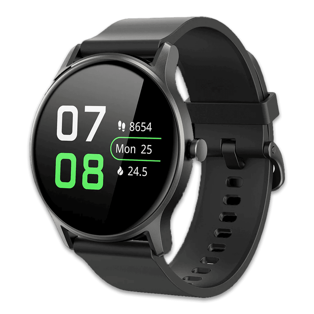 SoundPEATS.. ساعة ذكية بتصميم أنيق وسعر مناسب