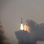 ما هو الصراع الصيني على الصواريخ القابلة لإعادة الاستخدام؟