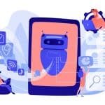 تطوير الذكاء الاصطناعي للمحادثة.. تحديات وحلول