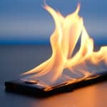 ما هو تأثير الحرارة على الأجهزة الإلكترونية؟