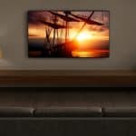 Sony Bravia X95J.. تلفزيون ذكي بمزايا استثنائية