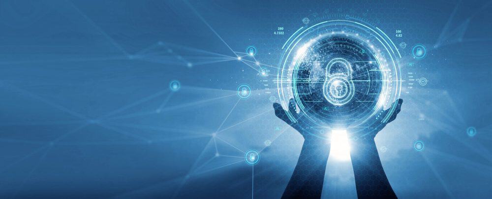 سوق برامج التشفير العالمي يشهد نموًا هائلاً.. توقعات بوصوله 25.31 مليار دولار