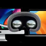 Vision Pro من Apple.. شاشة 3D 8K وتجربة غامرة للمستخدمين..تفاصيل