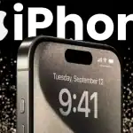 براءة اختراع جديدة من Apple تلمح إلى "وضع الغوص" لهاتف iPhone.. إليك التفاصيل