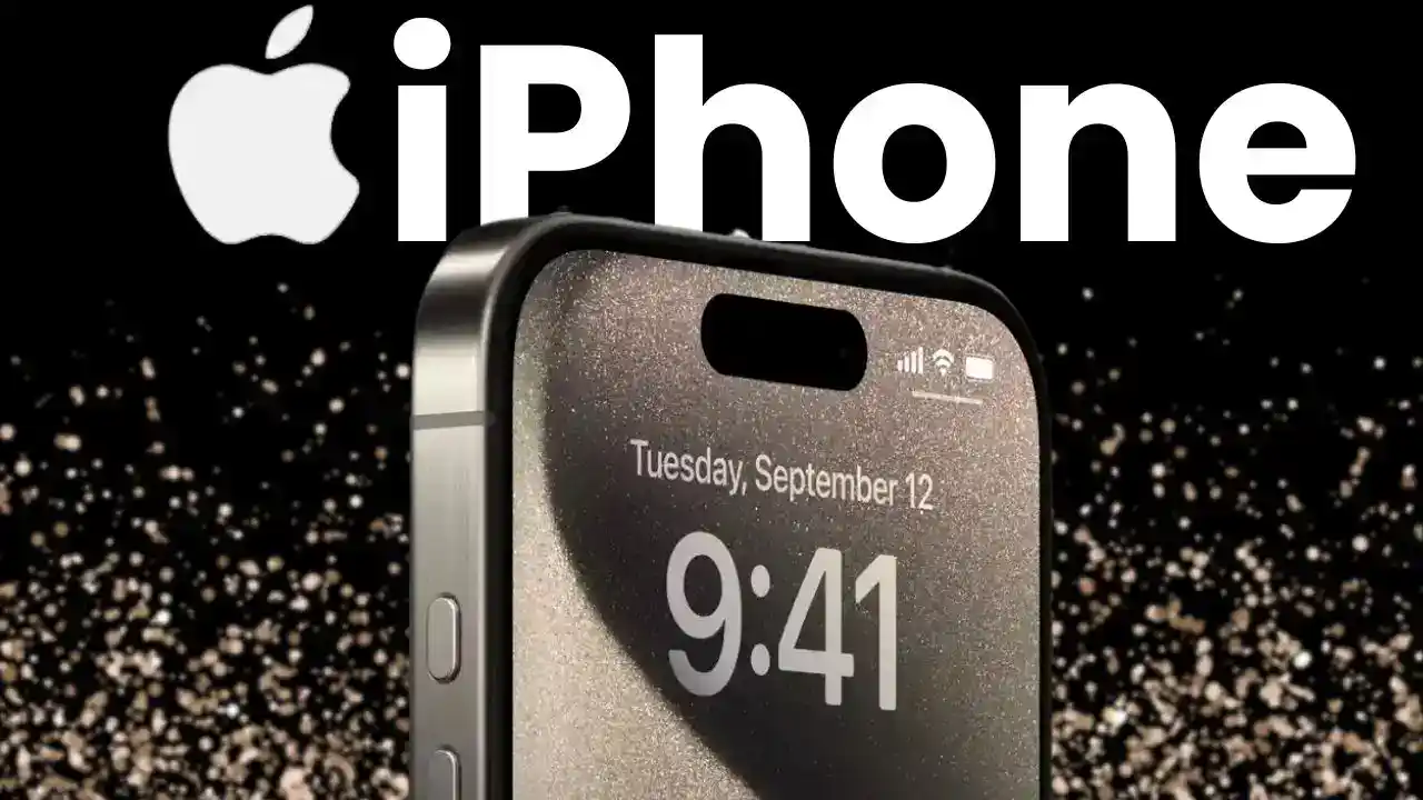 براءة اختراع جديدة من Apple تلمح إلى "وضع الغوص" لهاتف iPhone.. إليك التفاصيل