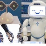 تطبيقات الروبوتات في حياتنا