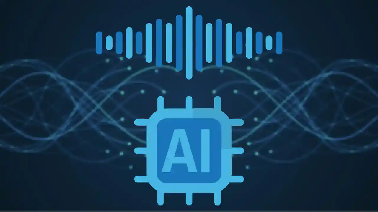 ElevenLabs مولد صوت AI لتحسين مقاطع الفيديو..تمنح صوتًا لـ Sora.