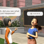 Roblox تقدم ترجمة فورية للدردشات لـ16 لغة