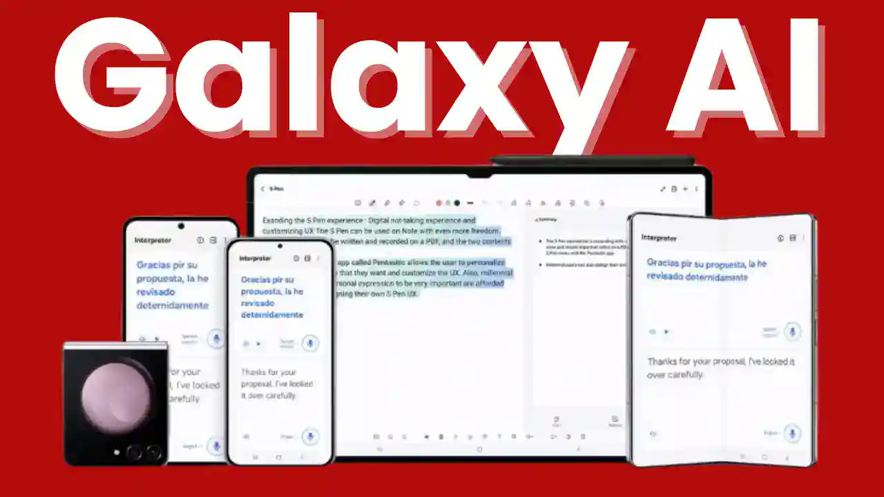 سامسونج تُسعد مستخدميها بميزات ذكاء اصطناعي جديدة..ما هي؟