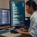 تدريب "Python" بوابة نحو مهنة جديدة..أليك أبرز البرامج التدريبية