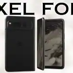 مواصفات وموعد إطلاق هاتف Google Pixel Fold 2 المتوقع..يكشفها موقع Android Authority