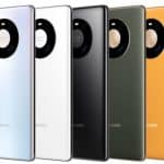 جوال Huawei Mate 40 Pro 5G.. السعر والمواصفات