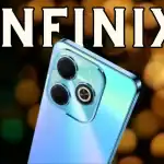 هاتف Infinix Hot 40i قادم إلى الهند في 16 فبراير: إليك أبرز مواصفاته