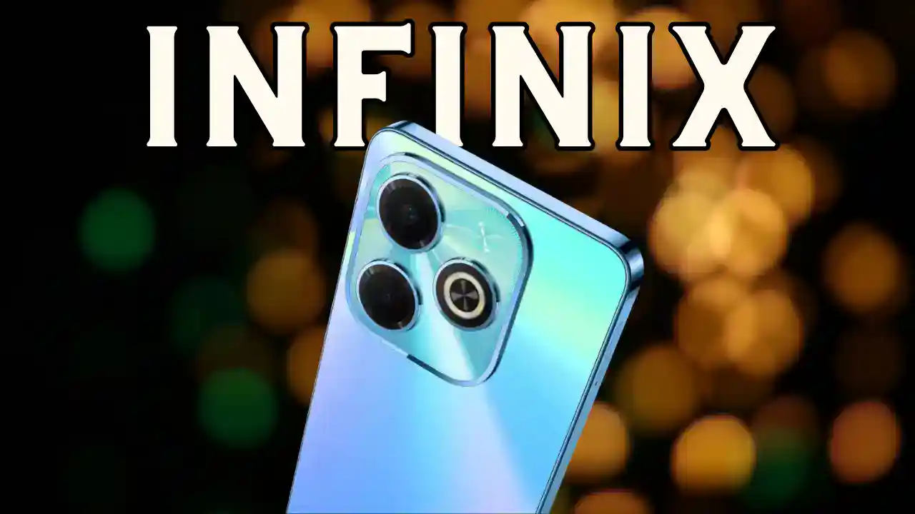 هاتف Infinix Hot 40i قادم إلى الهند في 16 فبراير: إليك أبرز مواصفاته