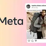 وضع علامات على محتوى الذكاء الاصطناعي بواسطة ميتا لمكافحة المعلومات المضللة