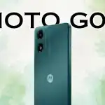 هاتف Moto G04 القادم.. بطارية قويةو كاميرا ذكية وألوان جذابة..تفاصيل