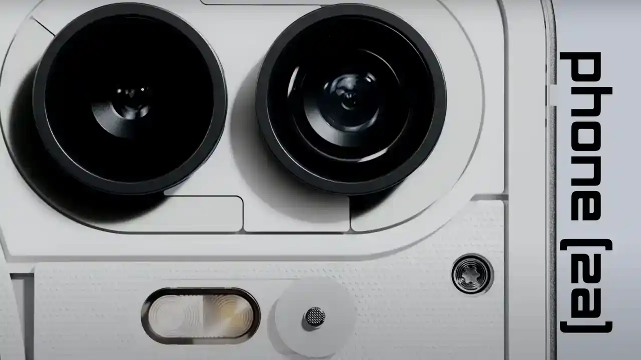 هاتف Nothing Phone (2a) .. عرض مواصفات الإصدار القادم