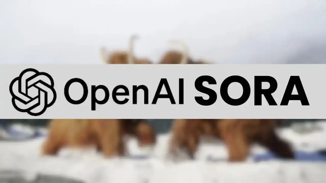 مقاطع فيديو OpenAI's Sora تثير الجدل.. تزايد المخاوف بشأن المحتوى الواقعي الذي ينشئه الذكاء الاصطناعي