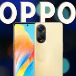 Oppo F25.. مواصفات مُسربة تكشف عن شاشة كبيرة ومعالج قوي..تفاصيل