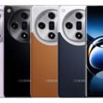 وفقًا لتصنيف Antutu ..هاتف Oppo Find X7 الأفضل أداءً بين هواتف Android