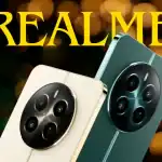 Realme 12 و Realme 12+.. ثنائي جديد يدخل ساحة المنافسة في مارس ؟