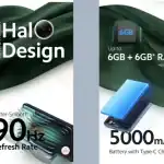 الموقع الرسمي يكشف عن مواصفات هاتف Redmi A3..بعد الاعلان عن موعد إطلاقة..ما القصة؟