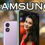 الكشف عن هاتف Samsung Galaxy F15 5G قادم قريبًا إلى الهند..تفاصيل