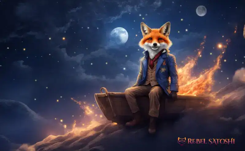  صعود TRON و Rebel Satoshiيثير اهتمام المستثمرين..تفاصيل