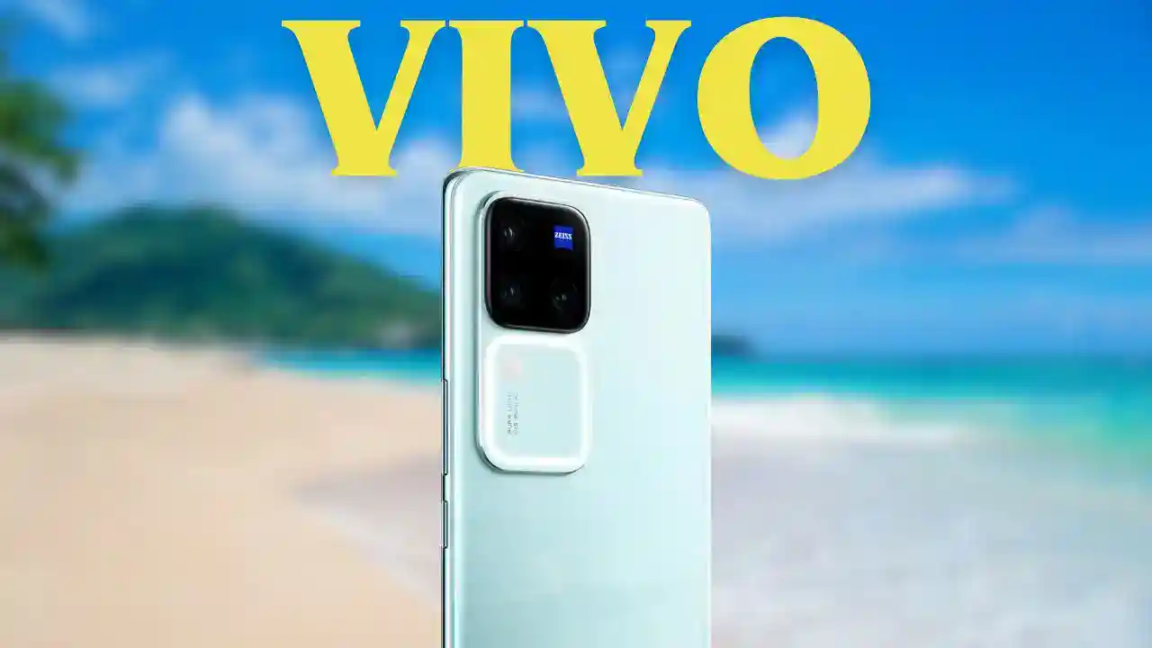 سلسلة Vivo V30 تصل إلى الهند قريبا..عرض المواصفات