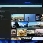 Microsoft Photos يحصل على ميزة جديدة بالذكاء الاصطناعي..ما هي؟