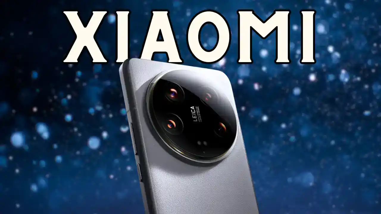 Xiaomi 14 Ultra.. صور رسمية تُثير حماس عشاق الهواتف الذكية قبل الإطلاق