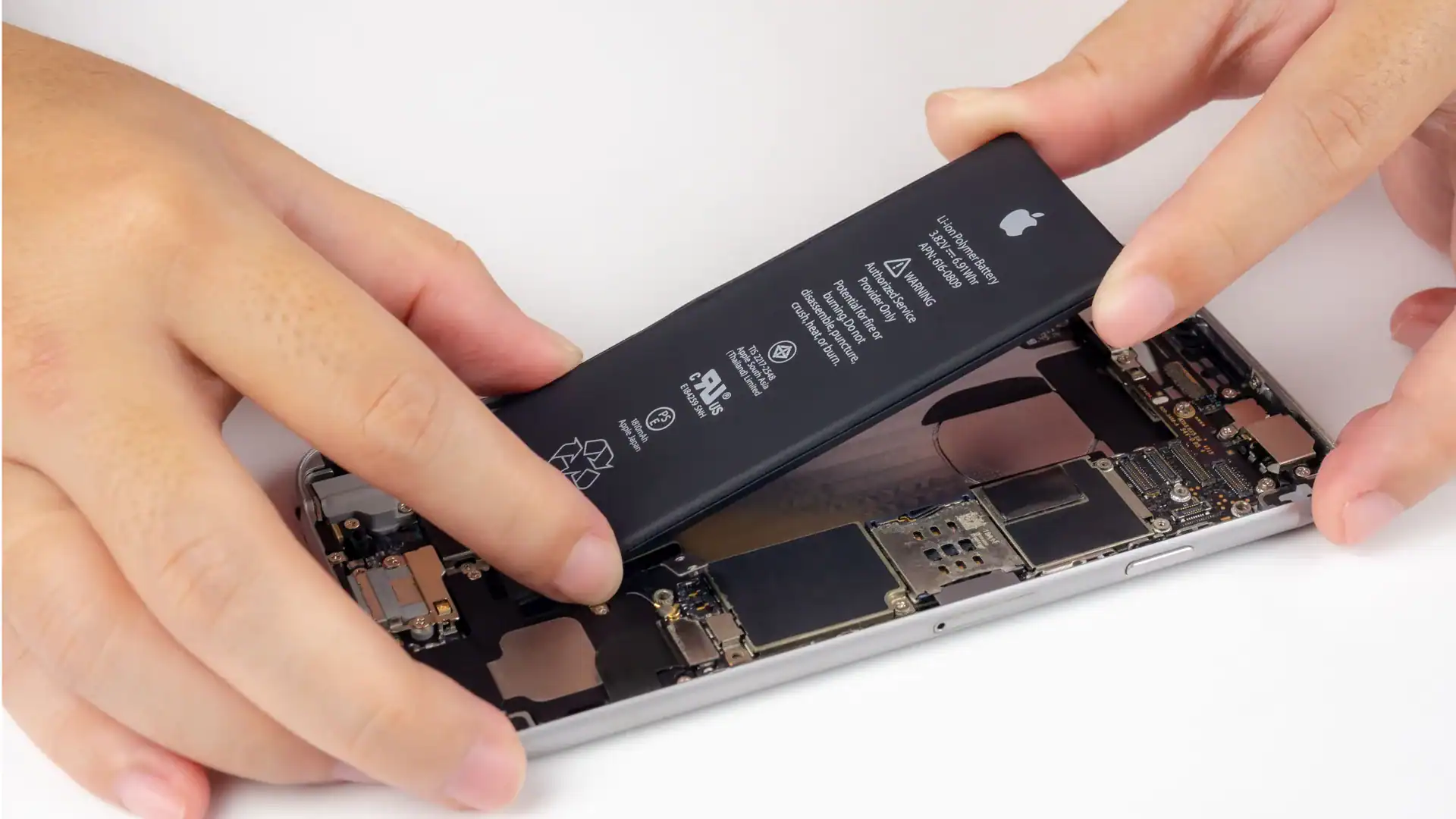 شركة أبل تعارض مشروع قانون "الحق في الإصلاح" في ولاية أوريغون..لماذا؟