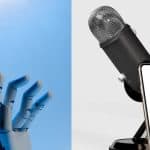 أفضل 5 ملفات بودكاست للذكاء الاصطناعي