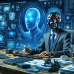 5 دورات مجانية لإتقان الذكاء الاصطناعي التوليدي