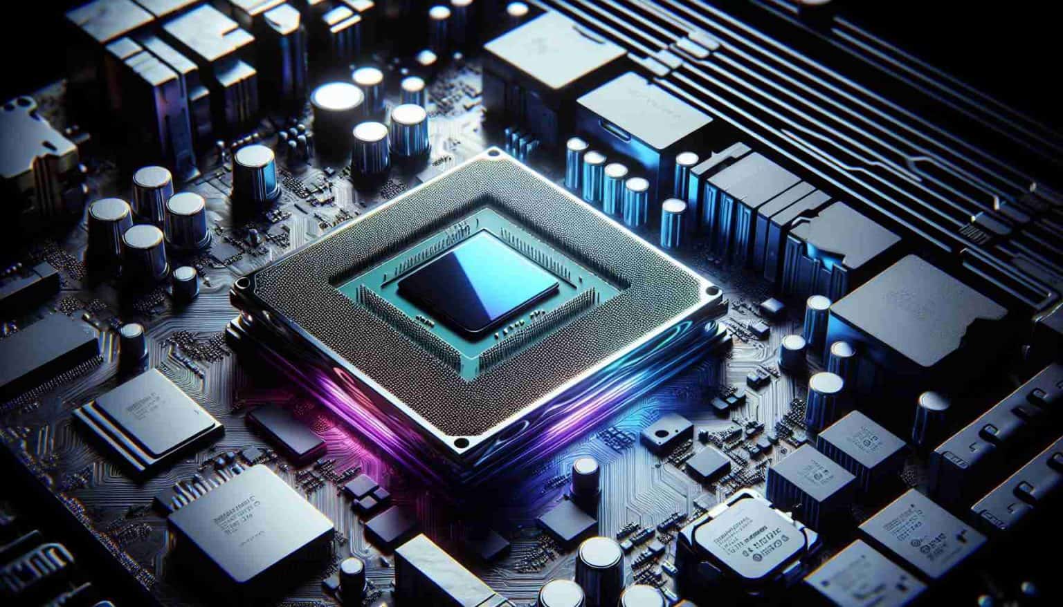 أفضل المعالجات لألعاب 4K