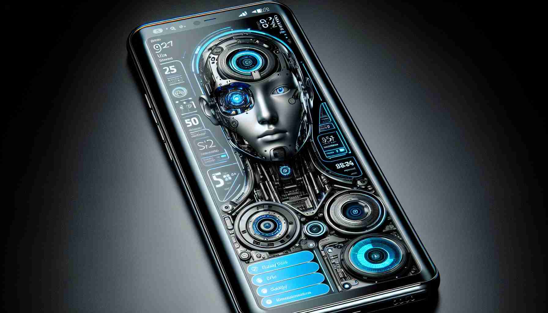 Galaxy S24 يقدم تجربة ذكاء اصطناعي استثنائية