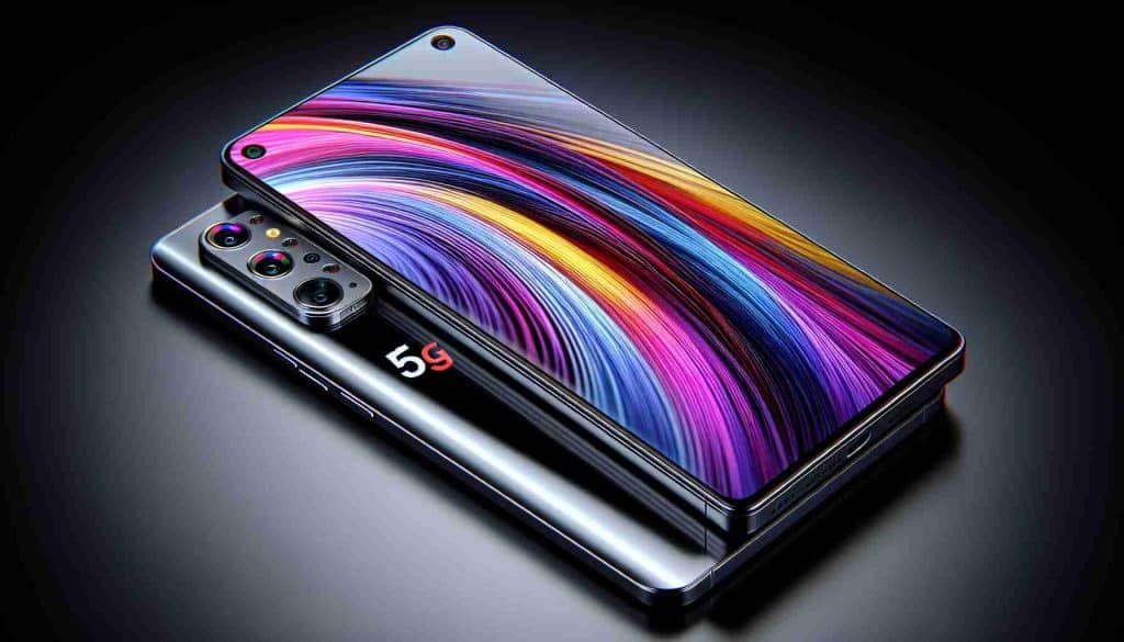 هاتف Samsung Galaxy S21+ 5G تجربة ذكية متقدمة..مراجعة شاملة