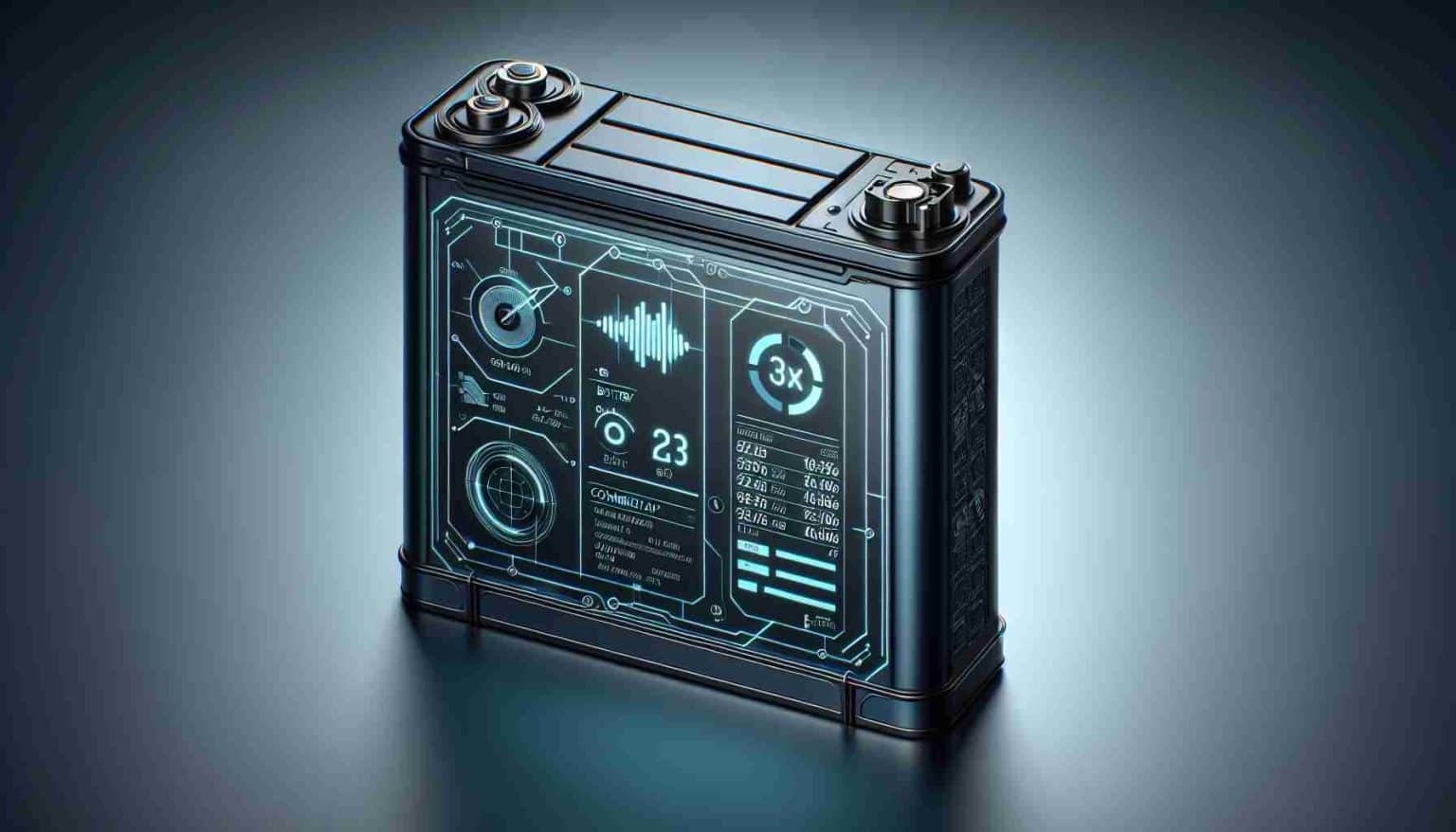 ثورة في عالم الطاقة: بطاريات الحالة الصلبة تفتح آفاقًا جديدة