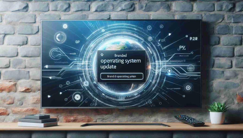 آبل تُشوق لنظام تشغيل جديد مُثير مع تحديث tvOS
