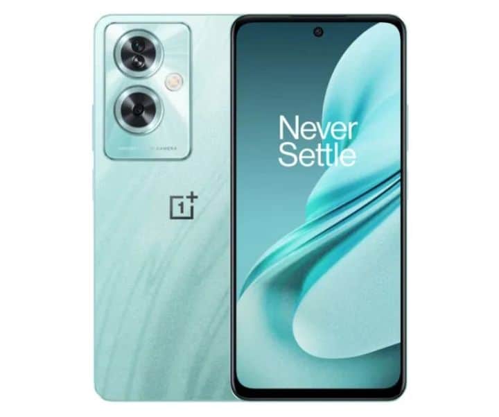 Nord N30 SE 5G.. جوال بأداء سلس وسعر مناسب