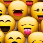 الرموز التعبيرية.. طريقة أمان جيدة لكلمات المرور