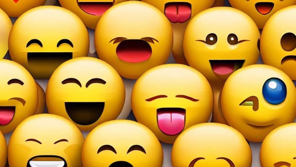 الرموز التعبيرية.. طريقة أمان جيدة لكلمات المرور