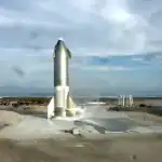 إيلون ماسك يدعوك الى رحلة المريخ المرتقبة.. هل تقبل الانتقال؟