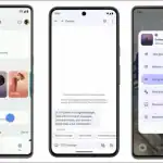 جوجل تُطلق ميزات جديدة مدعومة بالذكاء الاصطناعي لنظام أندرويد في مؤتمر MWC 2024..ما هي؟