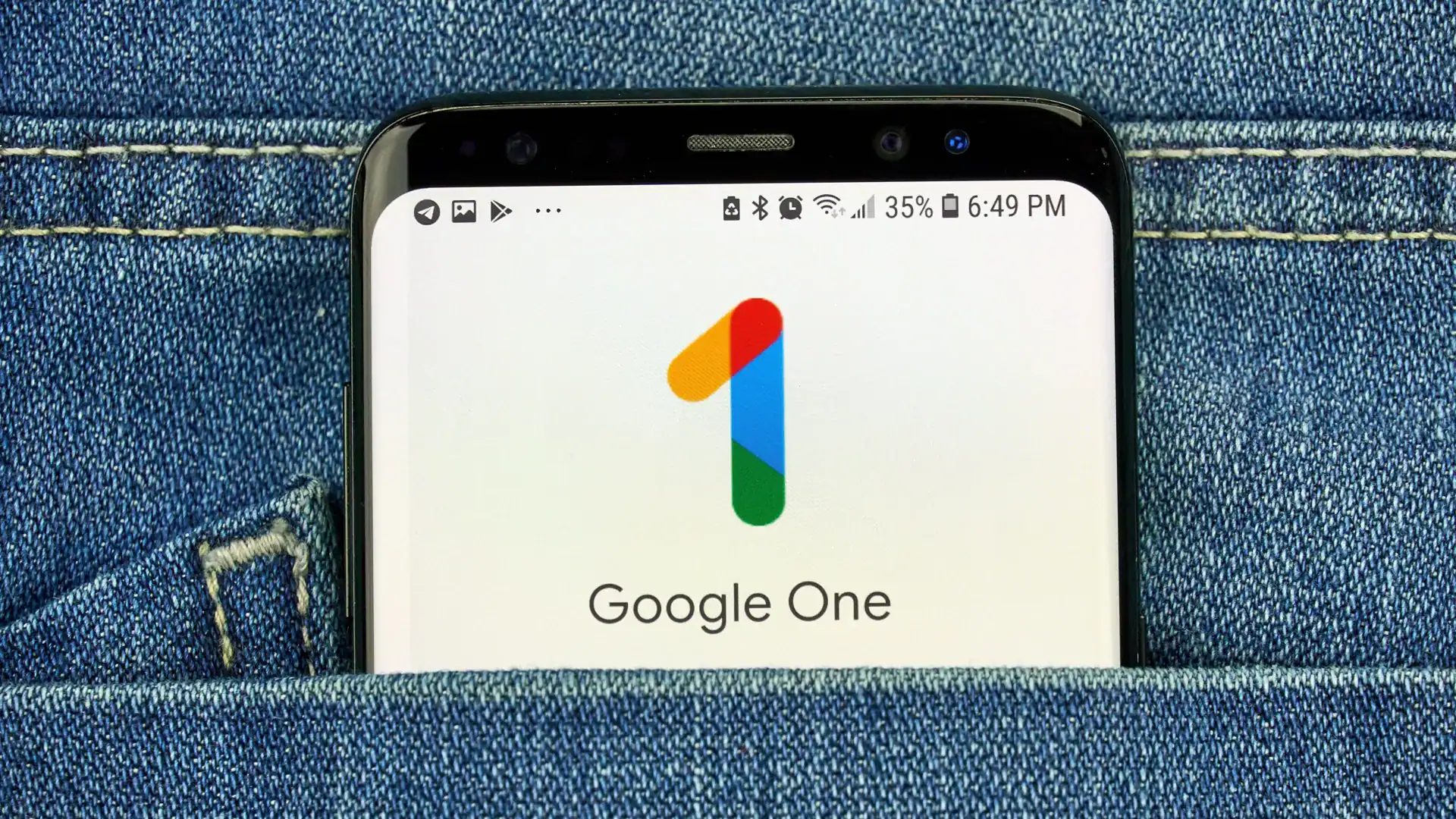 Google One Cloud Storage تصل إلى 100 مليون مشترك