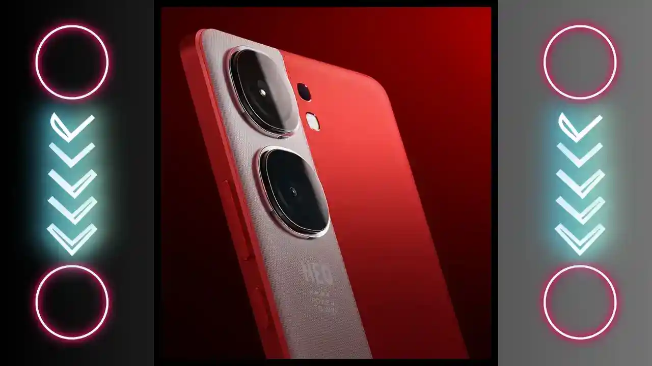 iQOO Neo 9 Pro هاتف ذكي جديد بمواصفات قياسية..تفاصيل
