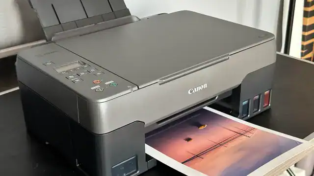 أفضل طابعات الصور لعام 2024..عرض بالمواصفات