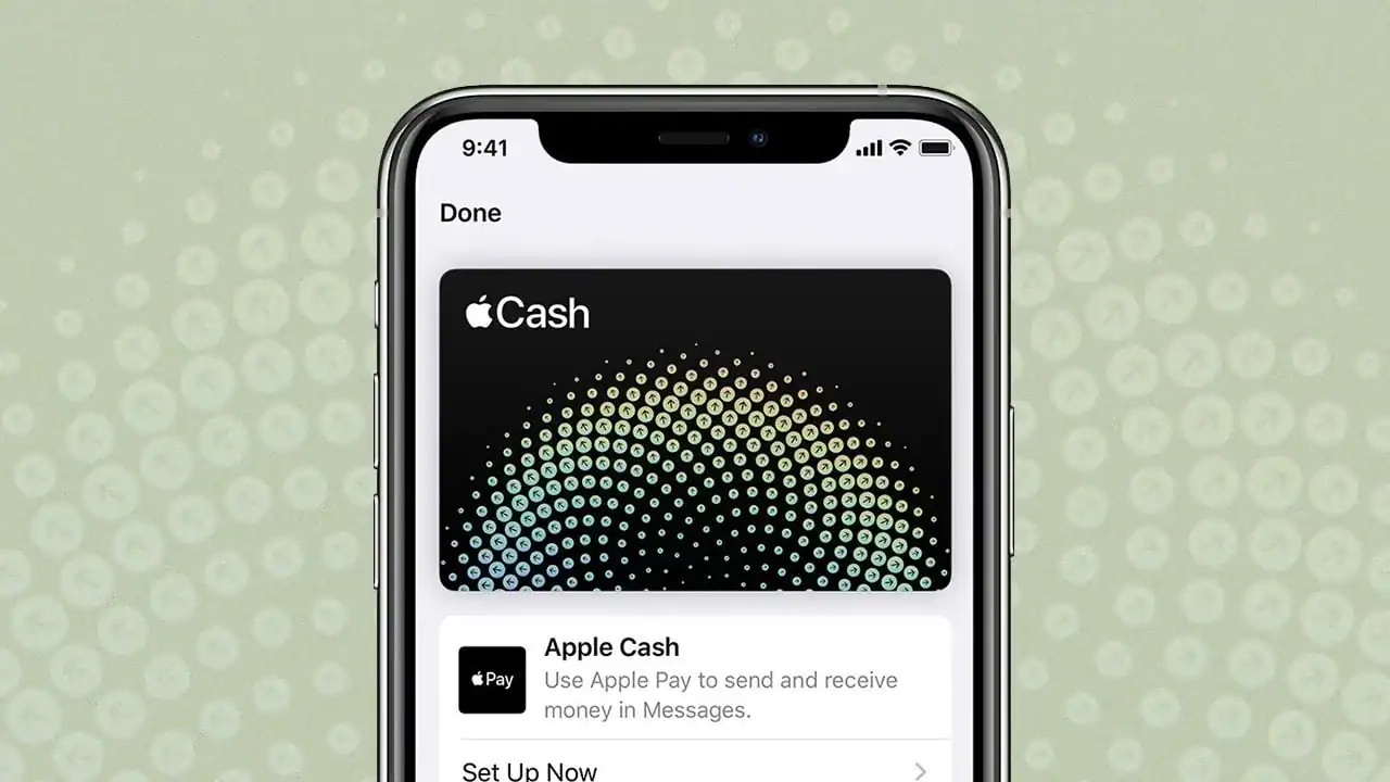 Apple Cash يُصبح أكثر فائدة مع أرقام البطاقات الافتراضية في iOS 17.4 Beta..تفاصيل